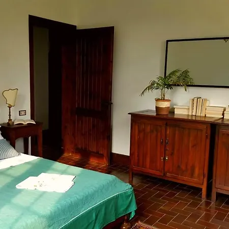 Villa Giacinti Padova