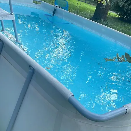 Villa Giacinti Padova