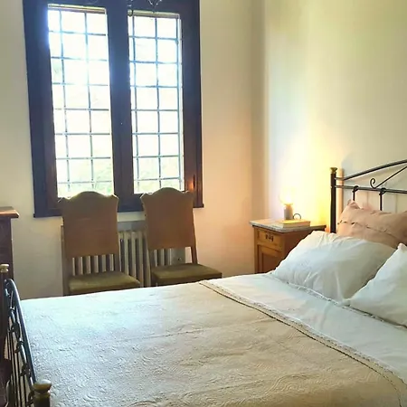 Vila Giacinti *