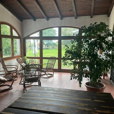 Vila Giacinti