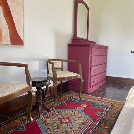 Vila Giacinti