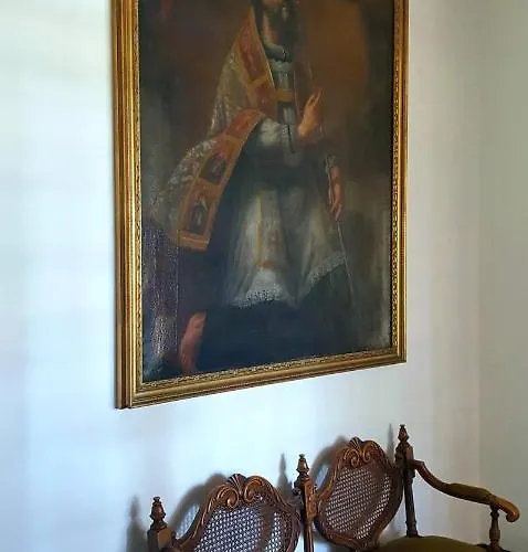 וילה Giacinti