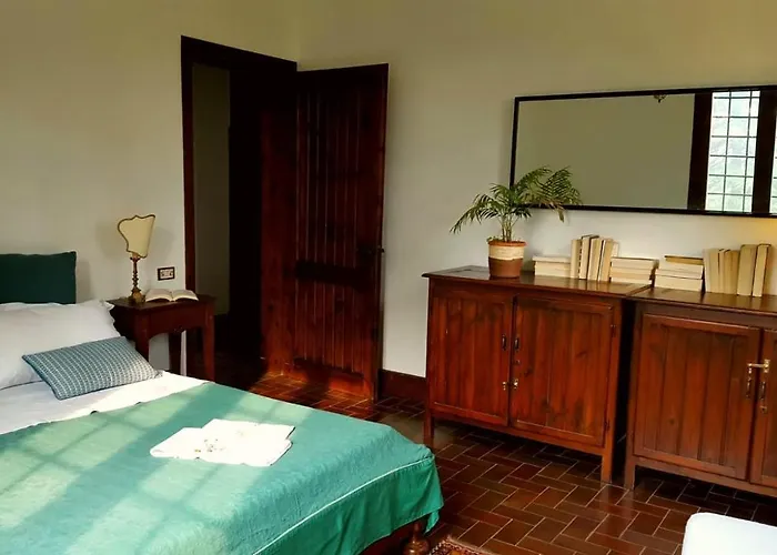 וילה Giacinti פאדובה