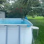 Villa Giacinti