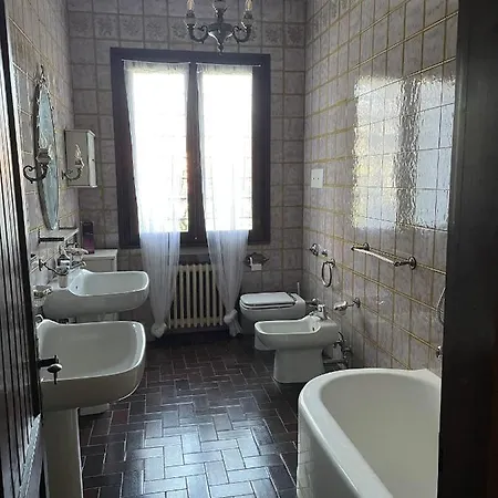 Giacinti * بادوفا