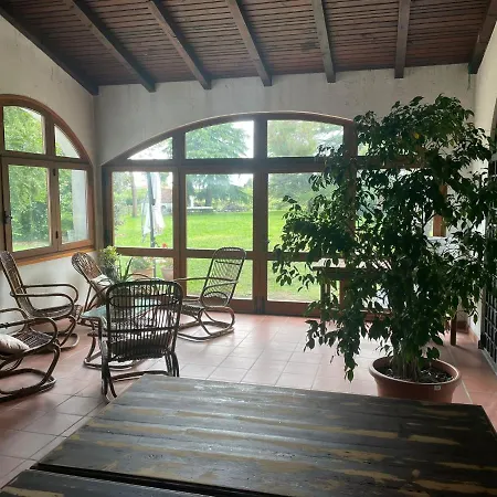 Giacinti * بادوفا