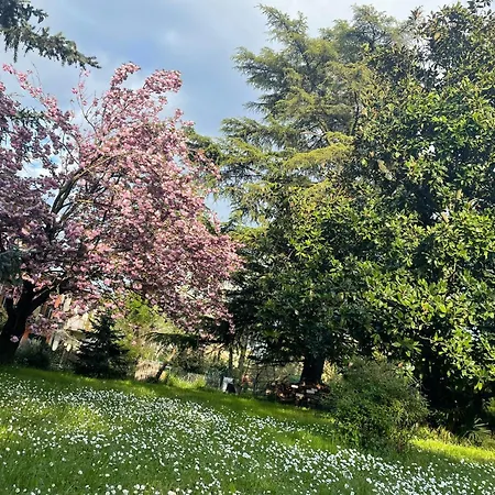 Villa Giacinti *