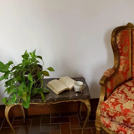Βίλα Giacinti