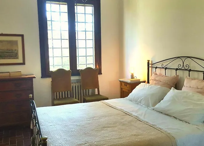 Villa Giacinti