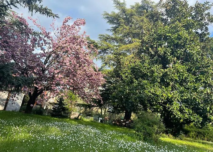 Villa Giacinti *