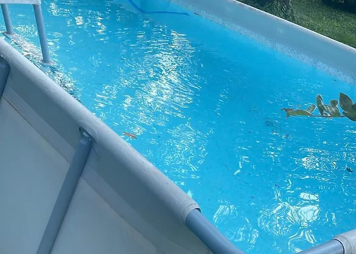 Villa Giacinti Padua